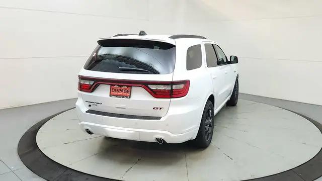 2026 Dodge Durango GT Plus AWD HEMI V8