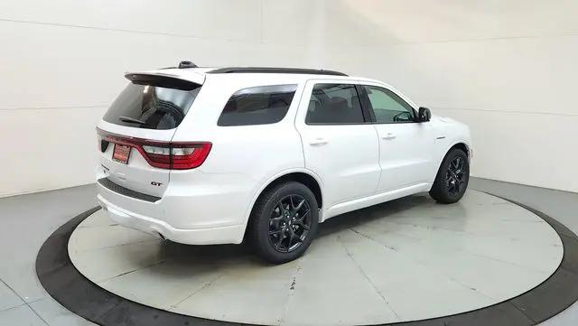 2026 Dodge Durango GT Plus AWD HEMI V8