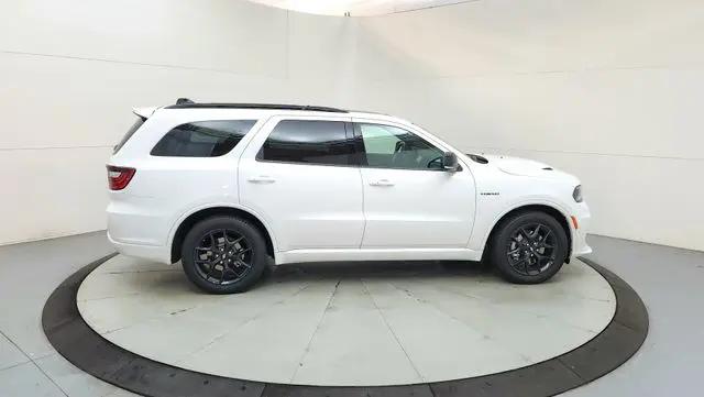 2026 Dodge Durango GT Plus AWD HEMI V8