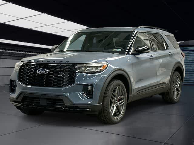 2026 Ford Explorer ST-Line for sale in Zelienople, PA