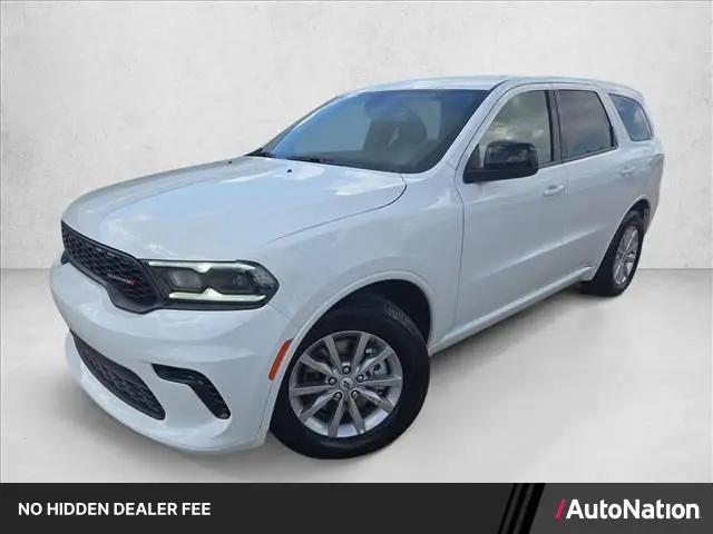 2026 Dodge Durango GT RWD for sale in Houston, TX