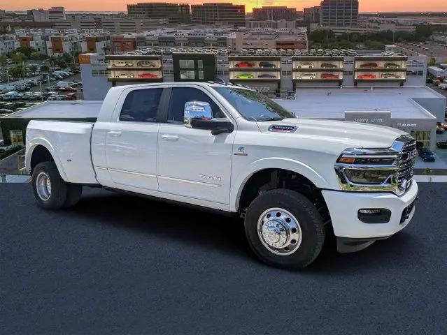 2026 Ram 3500 Limited Mega Cab 4x4 6'4" Box for sale in Tampa, FL