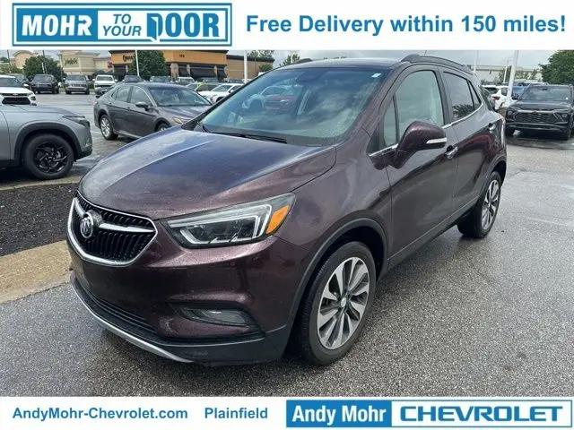 2017 Buick Encore Essence for sale in Plainfield, IN