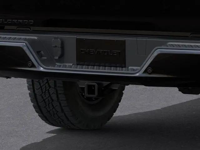 2026 Chevrolet Colorado WT, RWD