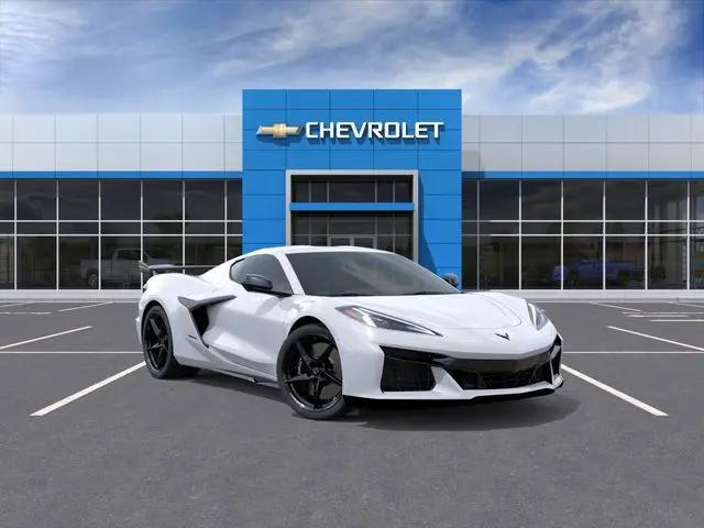 2026 Chevrolet Corvette E-Ray Coupe, 2LZ, RWD for sale in Jacksonville, FL