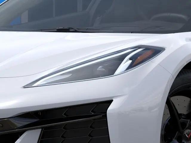 2026 Chevrolet Corvette E-Ray Coupe, 2LZ, RWD