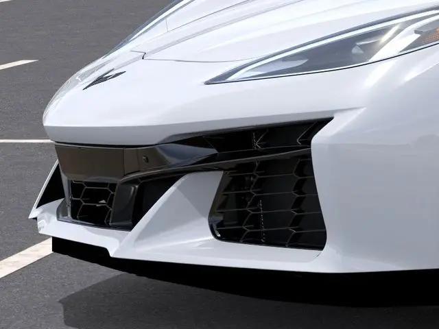 2026 Chevrolet Corvette E-Ray Coupe, 2LZ, RWD