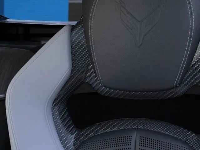 2026 Chevrolet Corvette E-Ray Coupe, 2LZ, RWD