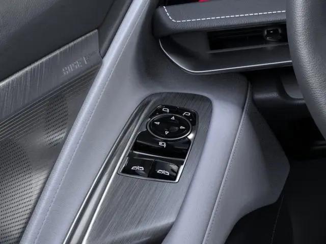 2026 Chevrolet Corvette E-Ray Coupe, 2LZ, RWD