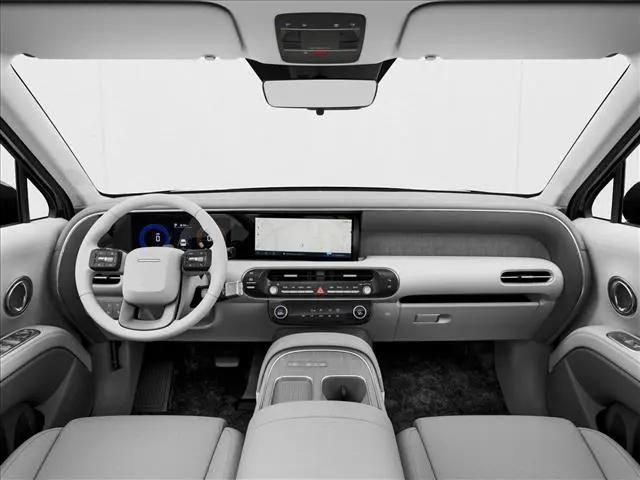 2026 Hyundai Palisade SE