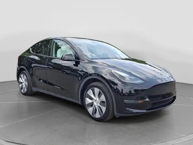 2024 Tesla Model Y Long Range Dual Motor All-Wheel Drive for sale in Raleigh, NC