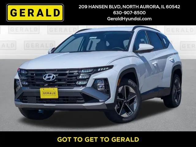 2026 Hyundai Tucson Hybrid SEL for sale in North Aurora, IL
