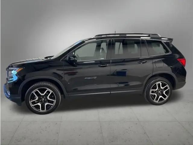 2023 Honda Passport AWD Elite