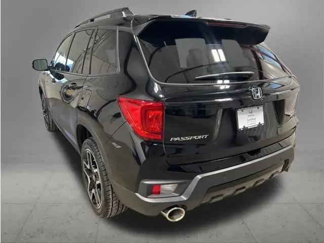 2023 Honda Passport AWD Elite