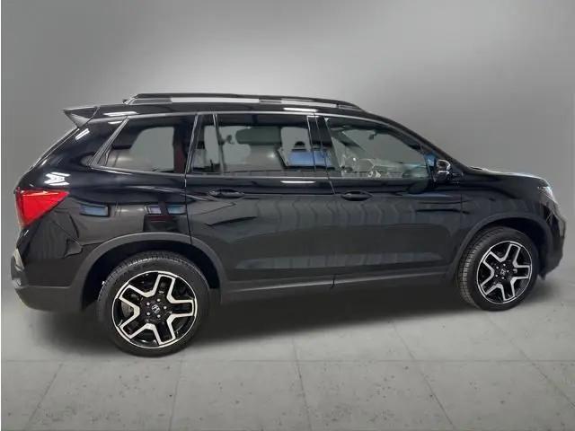 2023 Honda Passport AWD Elite