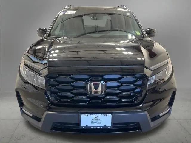 2023 Honda Passport AWD Elite