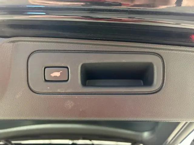 2023 Honda Passport AWD Elite