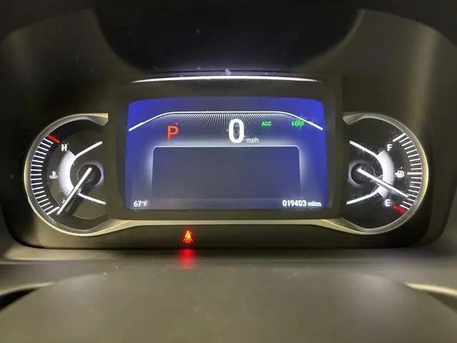 2023 Honda Passport AWD Elite