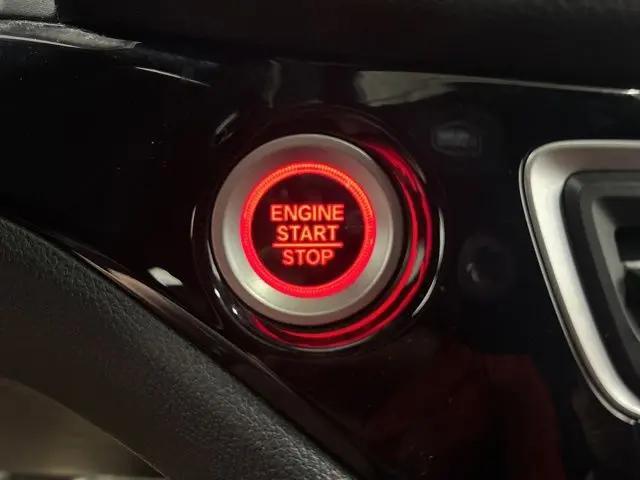 2023 Honda Passport AWD Elite