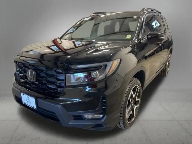 2023 Honda Passport AWD Elite for sale in Scotia, NY