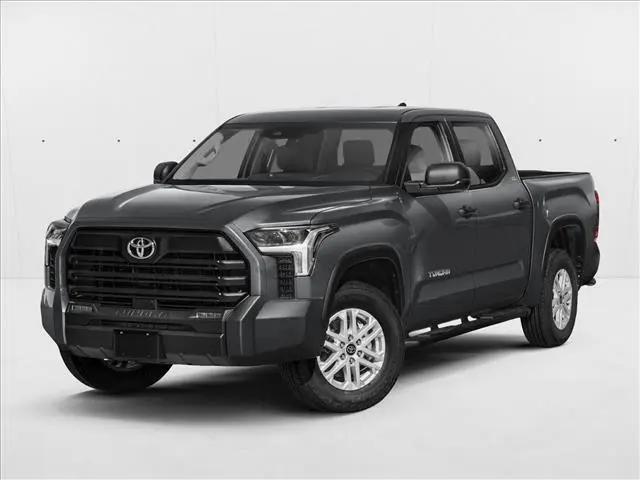 2026 Toyota Tundra SR5 CrewMax 5.5' Bed for sale in Spokane Valley, WA