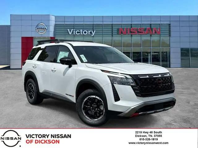 2026 Nissan Pathfinder Rock Creek for sale in Dickson, TN