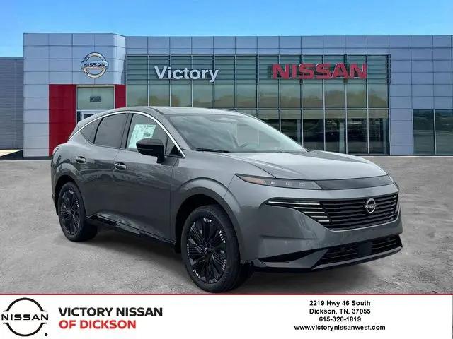 2026 Nissan Murano Platinum for sale in Dickson, TN
