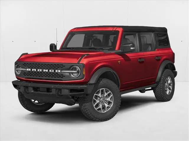 2026 Ford Bronco Badlands for sale in Westlake, OH