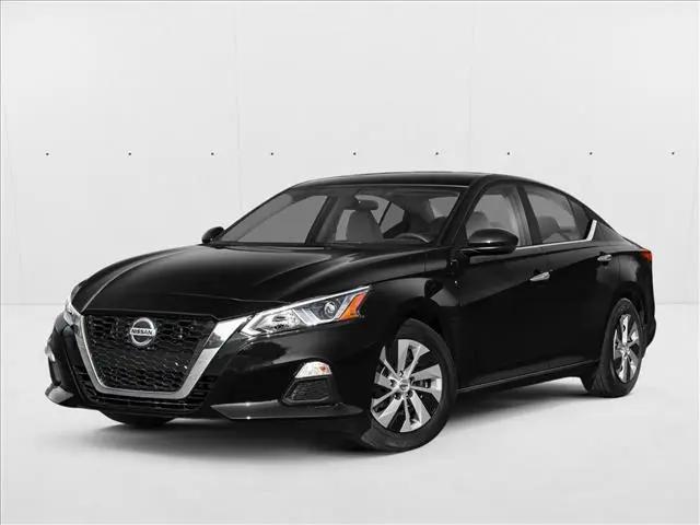 2022 Nissan Altima S FWD for sale in The Woodlands, TX
