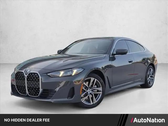 2026 BMW 430i Gran Coupe 430i for sale in Houston, TX