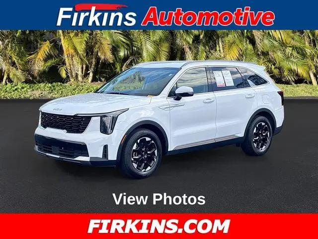 2024 Kia Sorento S for sale in Bradenton, FL