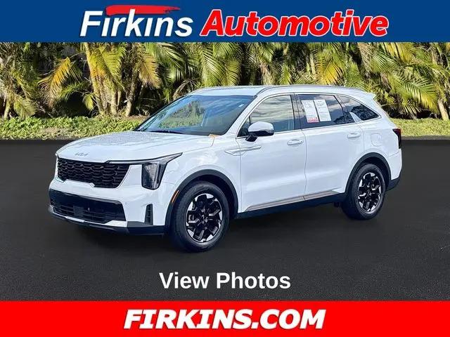 2024 Kia Sorento S for sale in Bradenton, FL