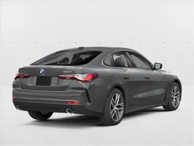 2026 BMW 430i Gran Coupe 430i