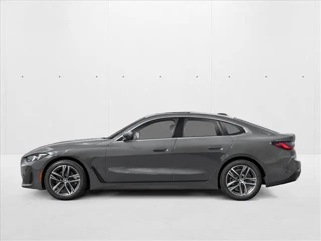 2026 BMW 430i Gran Coupe 430i