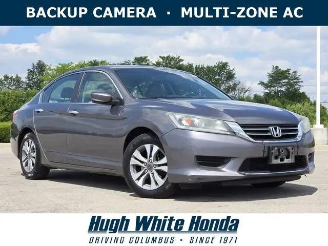2014 Honda Accord LX for sale near Columbus, OH