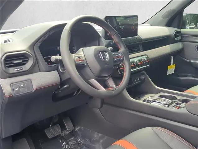 2026 Honda Passport AWD TrailSport