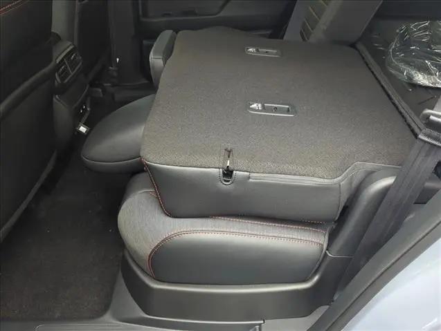 2026 Honda Passport AWD TrailSport