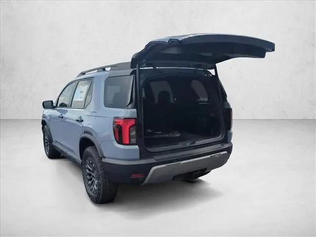 2026 Honda Passport AWD TrailSport