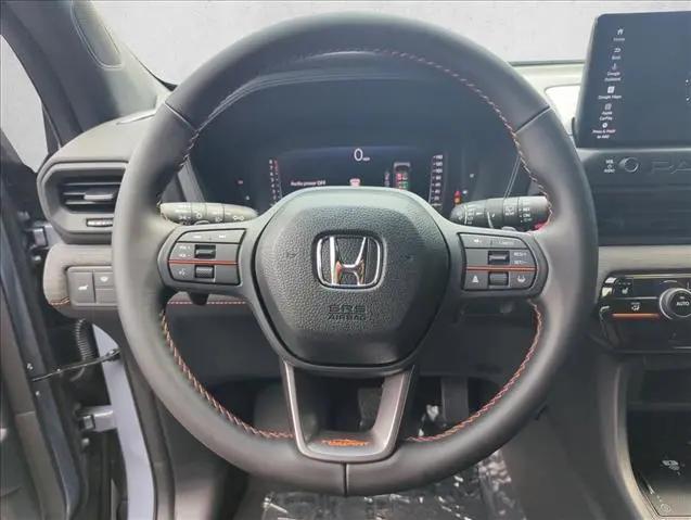 2026 Honda Passport AWD TrailSport