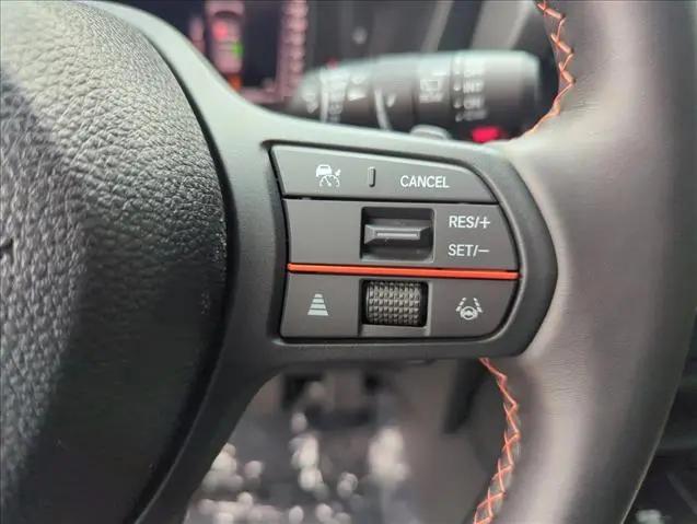 2026 Honda Passport AWD TrailSport