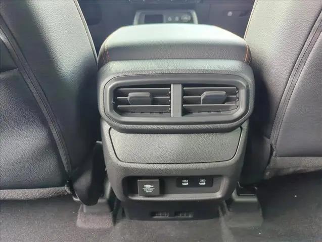 2026 Honda Passport AWD TrailSport