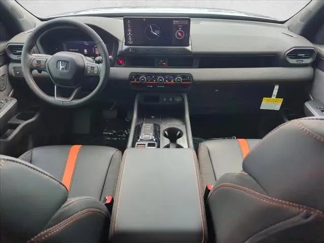 2026 Honda Passport AWD TrailSport
