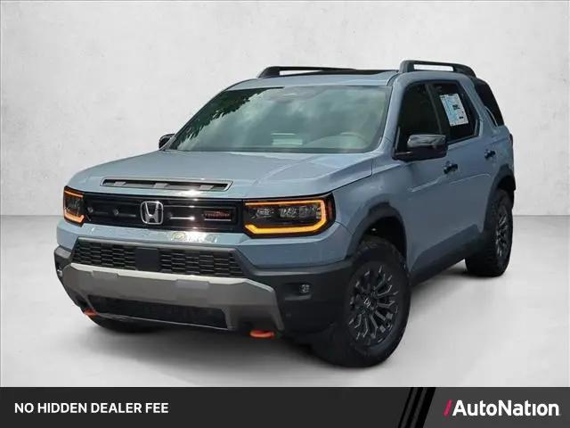 2026 Honda Passport AWD TrailSport for sale in Lithia Springs, GA