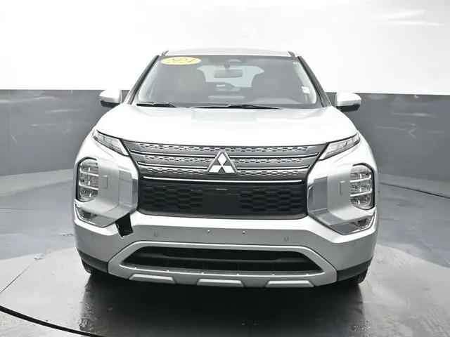 2024 Mitsubishi Outlander SE Ralliart S-AWC