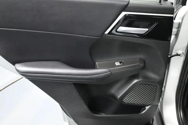 2024 Mitsubishi Outlander SE Ralliart S-AWC