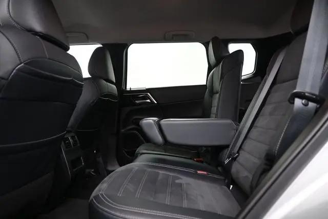 2024 Mitsubishi Outlander SE Ralliart S-AWC