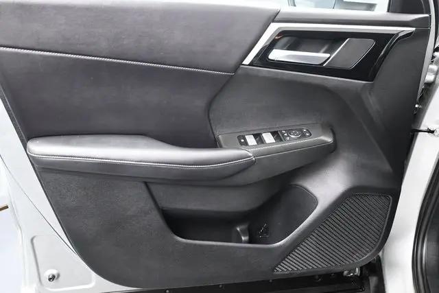 2024 Mitsubishi Outlander SE Ralliart S-AWC