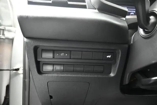 2024 Mitsubishi Outlander SE Ralliart S-AWC