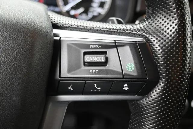 2024 Mitsubishi Outlander SE Ralliart S-AWC