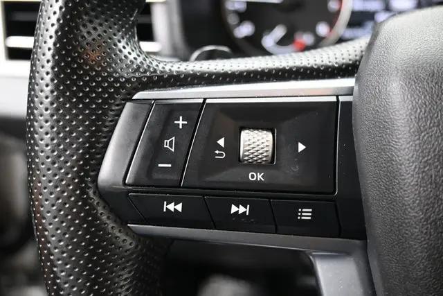 2024 Mitsubishi Outlander SE Ralliart S-AWC
